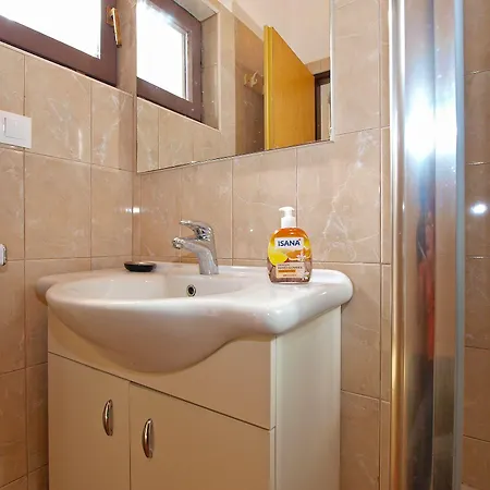Branko 1348 Appartement