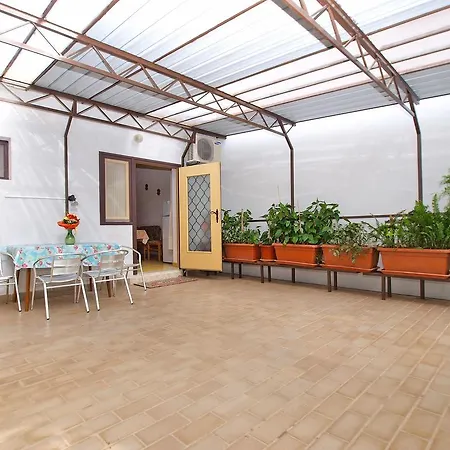 Apartment Branko 1348