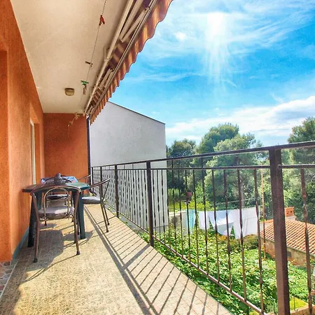 Apartment Branko 1348