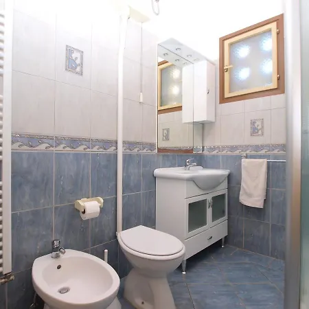 Branko 1348 Apartment