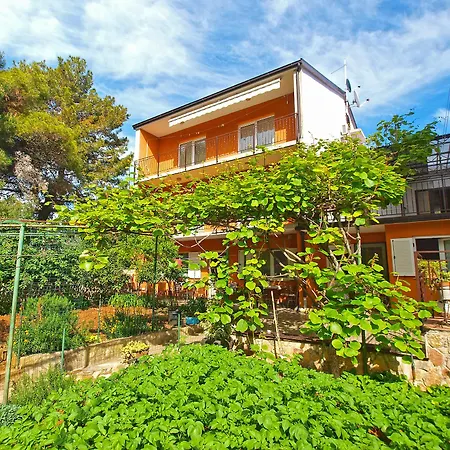 Apartment Branko 1348