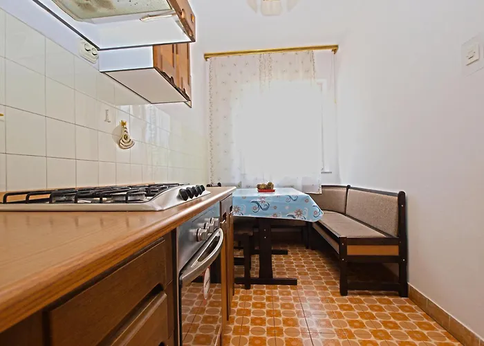 Lejlighed Branko 1348