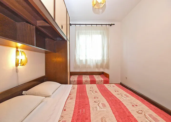 Lejlighed Branko 1348