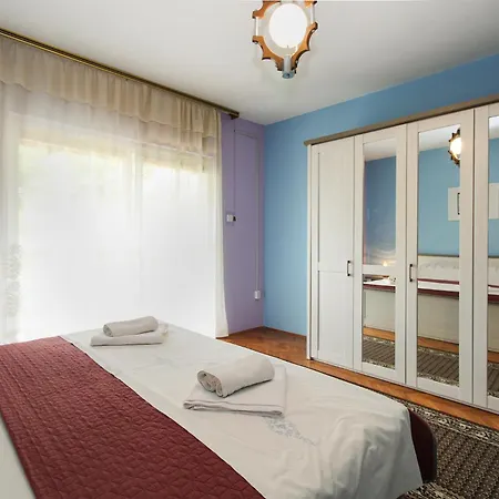 Branko 1348 Appartement *